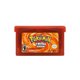 thumbnail image 1 of Cartucho de videojuegos, tarjetas Poke mons, versión Esmeralda para tarjeta de juego Nintend GBA oso de fresa Electrónica, 1 of 6