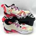 thumbnail image 3 of Ni - ke Ni - ke Jordan Why Not Zer0.3 CK6611 101 Men's Basketball Shoes Size 12, 3 of 5