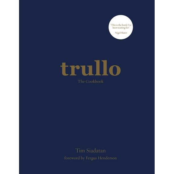 Trullo (Hardcover)