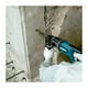 thumbnail image 3 of Rotomartillo Cincelador Sds Plus Makita Mod: Hr2475 + Brocas azul Estándar, 3 of 3