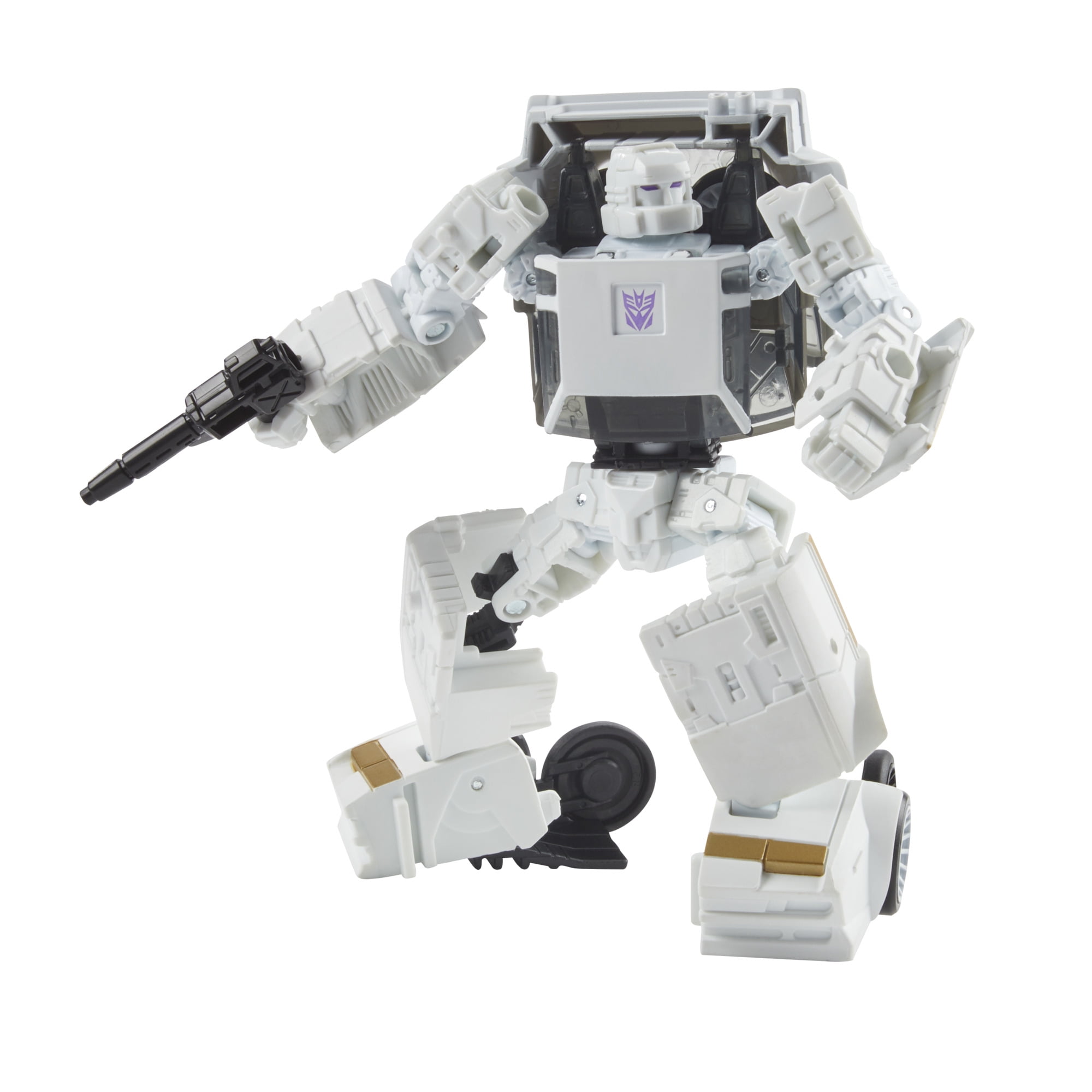 E74635L00 Hasbro Transformers Earthrise War for Cybertron Deluxe Bluestreak Action Figure for sale online 