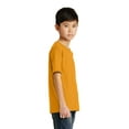 thumbnail image 3 of Port & Company ® - Youth Core Blend Tee. PC55Y, 3 of 6