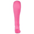 thumbnail image 4 of Medias CHAMPRO Featherweight Adulto Extra Pequeñas Rosas, 4 of 6