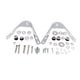 thumbnail image 2 of Maletero Portaequipajes de Acoplamiento Accesorios de Motocicleta Barco, 2 of 9