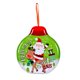 thumbnail image 1 of Caja De Grageas De Dulces De Navidad Adornos Para Árboles De Navidad Caja De Regalo De Hierro Adornos Navideños Para El Hogar De Navidad Año Nuevo Advancent HA025840-01, 1 of 7