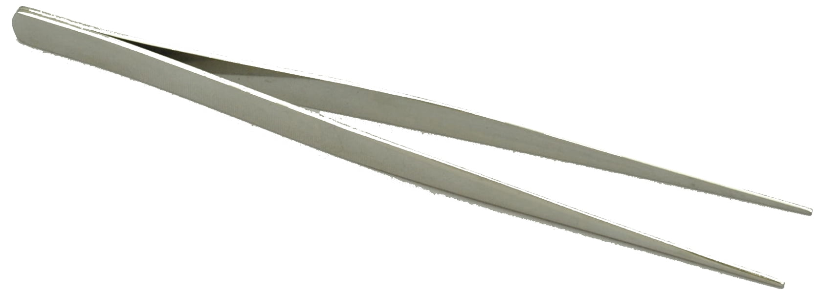 Iris 6 Inch Straight Stainless Steel Sewing Tweezers Walmart Canada