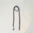 thumbnail image 2 of Daznico Scarf for Women, Knitted Long Thin Scarf Style Decorative Neckwear for Autumn Winter, 2 of 4