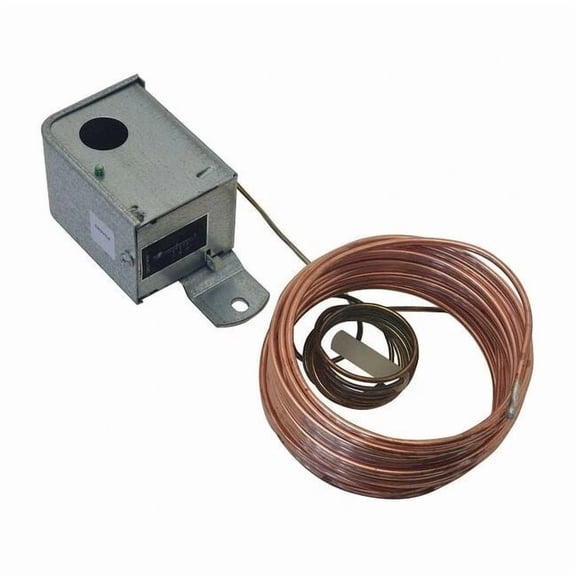 Siemens Remote-Bulb Control,20ft Bulb Length 134-1511