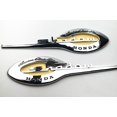 thumbnail image 2 of Pegatinas De Emblema De Tanque De Gas gao jinjia Para Honda Shadow VT VTX 400 500 600 750 1100 ACE, 2 of 3