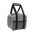 thumbnail image 3 of Moyitang Bowling Ball Bag Oxford Container Case for Easy Carrying Compact Bowling, 3 of 9