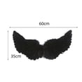 thumbnail image 5 of erfcxs Kids Halloween Dress Cosplay Fancy Party Outfit for Girls Boys, 5 of 5