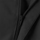 thumbnail image 5 of Pantalones Cortos Frontales Planos de los Hombres, Cuello en V de Verano sin Mangas de Color Sólido de Cintura Alta Ancha para la Pierna para el Casual Y la Fiesta, 5 of 8