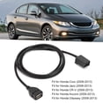 thumbnail image 4 of Usb Car  USB Audio Adapter Cable Music Converter Fit for   Jazz CRv, 4 of 8