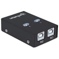 thumbnail image 2 of Switch Automático Manhattan USB 2.0 Tipo A a Tipo B, 2 of 4