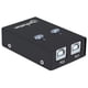 thumbnail image 2 of Switch Automático Manhattan USB 2.0 Tipo A a Tipo B, 2 of 4