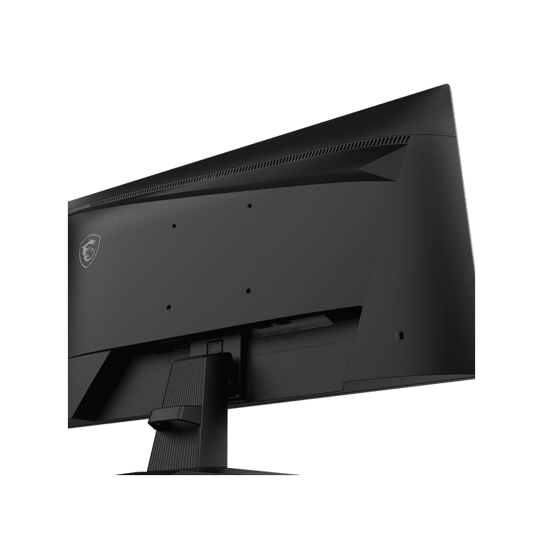 MSI（エムエスアイ） 23.8型ゲーミングモニター G242L-E14　黒 G242L E14 | 24 Inch Gaming Monitor | MSI Global