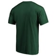 thumbnail image 3 of Men's Green Green Bay Packers Hometown Refresh Go Pack Go T-Shirt, 3 of 3