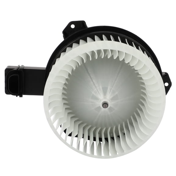 SCITOO AC Heater Blower Motor w/Fan HVAC Resistors blower motor Fit for Acura for ILX 2013-2015 /for Acura RDX 2013-2014 /for Honda Civic 2012-2013 Front