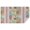 Boho Bohemia Flower-3, variant on Boho Bohemia Flower Rectangle Tablecloth 60"x84",Waterproof Polyester Rectangle Table Cloth, Wipeable Spillproof Polyester Tablecloth for Dining, Camping, Indoor and Outdoor