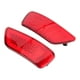 thumbnail image 5 of 2Pcs Rear Bumper Reflector Left/Right ​57010720AC Fit for Dodge Journey AVP/Crew/Crossroad/GTRed Lens, 5 of 9