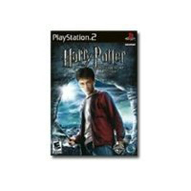 Harry potter half blood prince ps4 sale