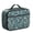 Pioneer Flower Floral Print Pattern, variant on Pioneer Flower Floral Print Pattern Insulated Lunch Bag Teen, Toddler Lunch Bag,Bento School Lunch Bag for Teen for Work,Picnic or Travel