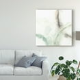 thumbnail image 3 of Trademark Fine Art 'Wave Form III' Canvas Art by June Erica Vess, 3 of 4