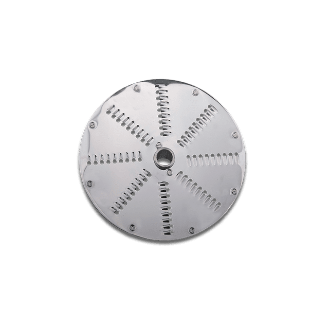 Disco para Rallado de Alimentos de 5 mm Rhino Outdoors DIPRO-RA-5
