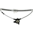 thumbnail image 2 of Dorman 749-090 Front Passenger Side Window Regulator for Specific Mazda Models, 2 of 5