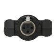 thumbnail image 4 of Grabadora de Voz Portátil TASCAM DR-10X para Micrófono Dinámico Negro, 4 of 4