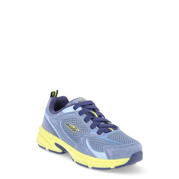 Avia 5000 Boys Chunky Trainer Sneakers