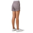 thumbnail image 2 of Free Country Women's Cloud Knit Shorts Taupe Chill L, 2 of 2