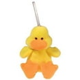 thumbnail image 2 of Ty Basket Beanie: Duckling the Duck | Stuffed Animal | MWMT, 2 of 2