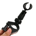 thumbnail image 3 of Miangastore Microphone Clip Mic Holder Clip Wireless Mic Holder Rotation Microphone Clip, 3 of 9