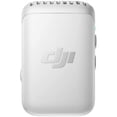thumbnail image 3 of Microfono Digital DJI Mic 2 Inalambrico 2.4 GHz 8GB 14Hrs Grabacion Pearl White, 3 of 5