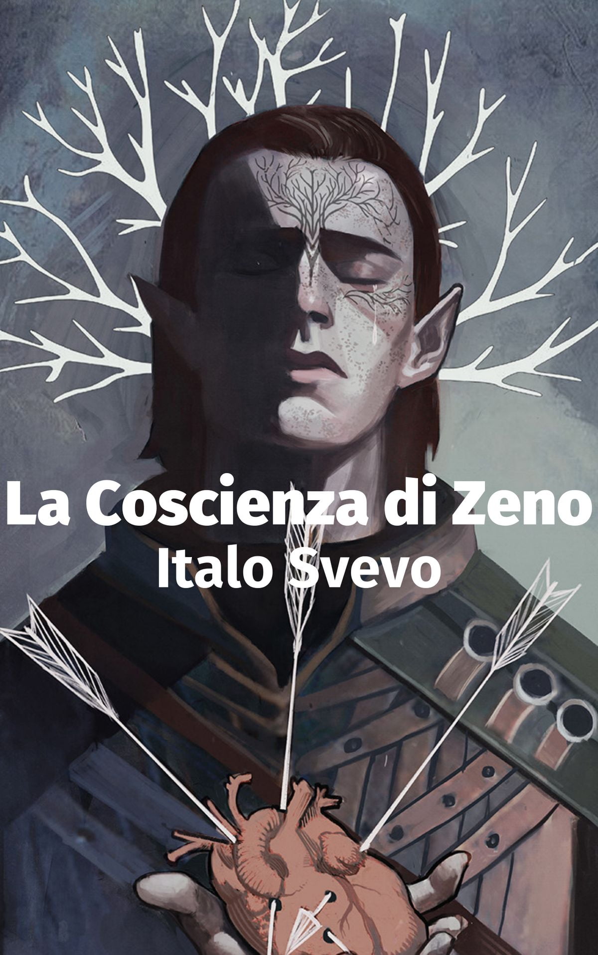 La Coscienza di Zeno eBook