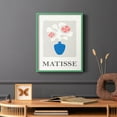 thumbnail image 6 of Matisse CCLXXIII in Solid Wood 11 x 14 Framed Print, 6 of 6