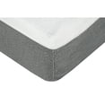 thumbnail image 3 of Primo International Lexis Supreme 12" Gel Memory Foam Mattress, King, 3 of 8