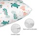 thumbnail image 3 of Balery Turtles And Seahorses Funda de Cojín Estampada, Regalos para Mujeres, Regalos de Amor para Ella, Regalos para Novia o Esposa, Funda de Almohada-14"x20", 3 of 6