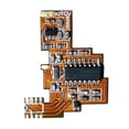 thumbnail image 2 of For K5 K6 SI4732 Board FPC Modification HF Shortwave Full Band Reception+2M Expansion Chip+Programming Cable, 2 of 5
