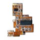 thumbnail image 2 of For K5 K6 SI4732 Board FPC Modification HF Shortwave Full Band Reception+2M Expansion Chip+Programming Cable, 2 of 5