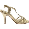 thumbnail image 2 of Touch Ups Womens Fran Dress Sandal, 2 of 7