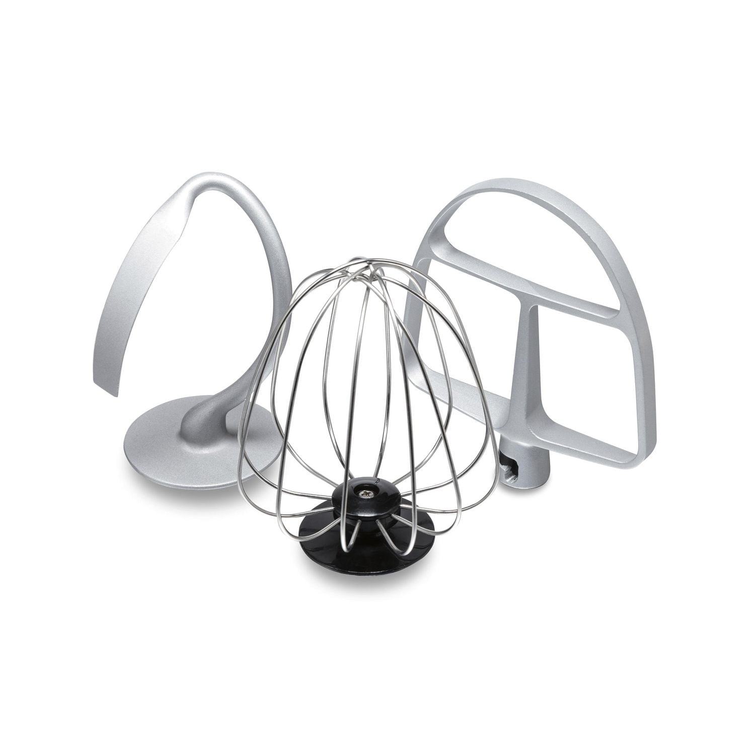 Hamilton Beach Stand Mixer with 7 Speeds 63388C, 4 Quart