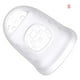 thumbnail image 3 of Methold Silicona para guitarra yemas de los dedos protectores de dedos protector resistente al desgaste ukelele Fingerstall instrumentos Type3 NO3, 3 of 6