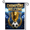 D, variant on XaaKee Garden Flags For Outside Soccer Championship Victory Celebration Victory Gold Prize Yard Flag Double-sided High-Quality White Linen Spring Garden Flag 12x18Inch