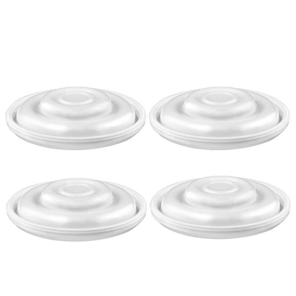 Maymom Silicone Membrane; Designed for Spectra S1 Spectra S2, 9 Plus Backflow Protector and Maymom Backflow Protectors