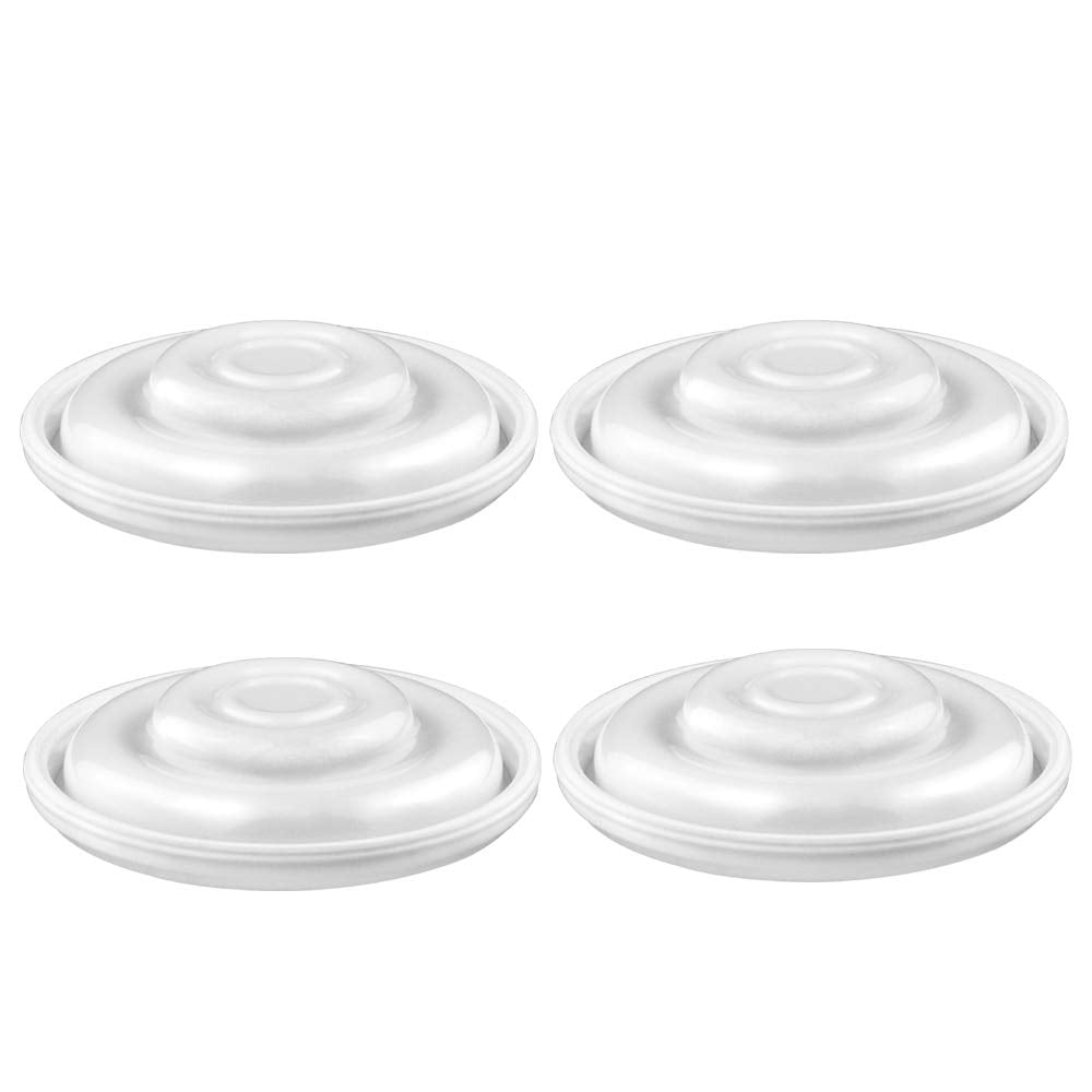 Maymom Silicone Membrane; Designed for Spectra S1 Spectra S2, 9 Plus Backflow Protector and Maymom Backflow Protectors