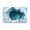E, variant on Bathroom Floor Mat 40 cm x 60 cm Visual Crystal Velvet Antiskid Water-absorbent Three-dimensional Nature Scene Design Floor Mat for Entryway or Bathroom