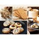 thumbnail image 2 of un Moule Biscuit Carr Dim Sum Gteau Boulette Moule Gteau De Peau, Coupe-gteau Ustensile De Cuisine Outils De Cuisine, 2 of 5