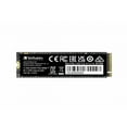 thumbnail image 7 of Verbatim Vi5000 2TB PCIe NVMe M.2 2280 Internal SSD, 7 of 7